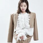 Song Ga-in Instagram - 🤎