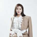 Song Ga-in Instagram - 🤎