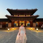 Song Ga-in Instagram - #코리아온스테이지 🇰🇷 2024년 5월부터 ‘문화재’가 자연유산과 무형유산을 모두 포함한 ‘국가유산’ 으로 새롭게 변경된다고 합니다 ! ‘국가유산 방문 캠페인’ 화이팅 ! 🙏🏻💕