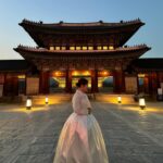 Song Ga-in Instagram - #코리아온스테이지 🇰🇷 2024년 5월부터 ‘문화재’가 자연유산과 무형유산을 모두 포함한 ‘국가유산’ 으로 새롭게 변경된다고 합니다 ! ‘국가유산 방문 캠페인’ 화이팅 ! 🙏🏻💕