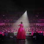 Song Ga-in Instagram - 서울 인천 익산 순천 수원 까지 전국 투어 콘서트가 무사히 잘 끝났습니다 ! 어게인 여러분 감사합니다 ! 🙏🏻💕💝