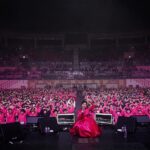 Song Ga-in Instagram - 서울 인천 익산 순천 수원 까지 전국 투어 콘서트가 무사히 잘 끝났습니다 ! 어게인 여러분 감사합니다 ! 🙏🏻💕💝