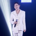 Song Ga-in Instagram - 서울 인천 익산 순천 수원 까지 전국 투어 콘서트가 무사히 잘 끝났습니다 ! 어게인 여러분 감사합니다 ! 🙏🏻💕💝