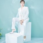 Song Ga-in Instagram – @newchae_official 🩵