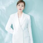 Song Ga-in Instagram - @newchae_official 🩵