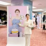 Song Ga-in Instagram - 오늘 뉴채 팝업 스토어에 와주셔서 감사합니다 ! ☺️ 토요일에 또 만나요 ! 🙏🏻💕😚