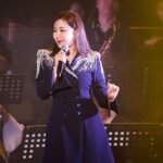 Song Ga-in Instagram - 서울 인천 익산 순천 수원 까지 전국 투어 콘서트가 무사히 잘 끝났습니다 ! 어게인 여러분 감사합니다 ! 🙏🏻💕💝