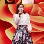 Song Ga-in Instagram - 서울 인천 익산 순천 수원 까지 전국 투어 콘서트가 무사히 잘 끝났습니다 ! 어게인 여러분 감사합니다 ! 🙏🏻💕💝