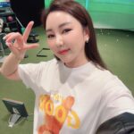 Song Ga-in Instagram - 날씨 좋아서 하루 하루 알차게 ! 🌈🐻💕