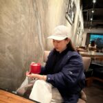 Song Ga-in Instagram - 오늘 날씨 ☁️