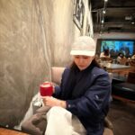 Song Ga-in Instagram - 오늘 날씨 ☁️