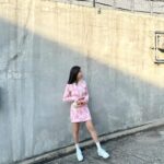 Song Ga-in Instagram - 요즘 날씨 너무 좋으다 !!!!!! 🌸
