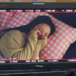 Song Ha-yoon Instagram - Thank you, everyone❤️