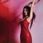 Song Ha-yoon Instagram - #HarpersBAZAAR