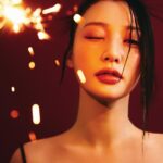 Song Ha-yoon Instagram - #HarpersBAZAAR