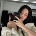 Song Ha-yoon Instagram -