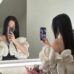 Song Ha-yoon Instagram -