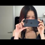 Song Ha-yoon Instagram -
