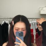 Song Ha-yoon Instagram -