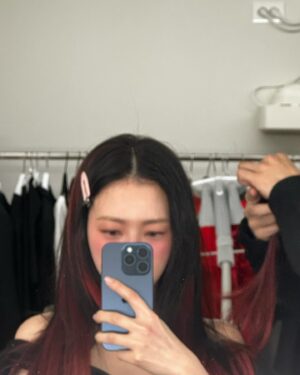 Song Ha-yoon Instagram - 