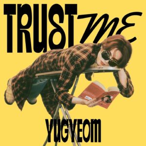 Song Ha-yoon Instagram - Here’s Got7’s Yugyeom’s first solo album!
He is an all-time dear friend of mine
I couldn’t be happier for him.
Please enjoy his album😍