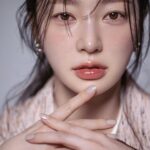 Song Ha-yoon Instagram - 아레나💝