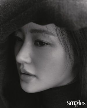 Song Ha-yoon Instagram - Warm-hearted shoot🩷