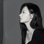 Song Ha-yoon Instagram - 2024🖤🩶🤍