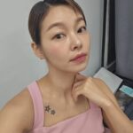 Song Hae-na Instagram – 🩷