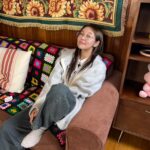 Song Hae-na Instagram - geek chic