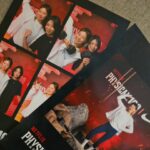 Song Hae-na Instagram – 축구도 러닝도 못해서 운동고팠는데ㅠ
잠시나마 즐겼다 physical100 season2 기대됨!!!!!