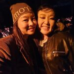 Song Hae-na Instagram - So cool♡ #fromwhere