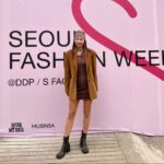Song Hae-na Instagram - So cool♡ #fromwhere