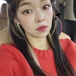 Song Hae-na Instagram – 🐈‍⬛🖤우웅?