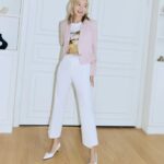 Song Hae-na Instagram – Pink or purple 
#si