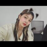Song Hae-na Instagram – 🐈‍⬛🦝🐺