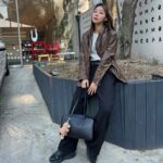 Song Hae-na Instagram –