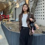 Song Hae-na Instagram –