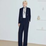 Song Hae-na Instagram – Black🖤 @si.official_