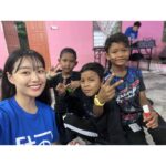 Song Ji-eun Instagram - 잊지 못할 7박9일 말레이시아 선교🇲🇾❤️