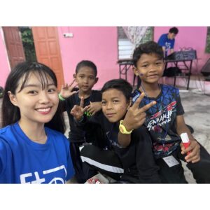 Song Ji-eun Instagram - 잊지 못할 7박9일 말레이시아 선교🇲🇾❤️