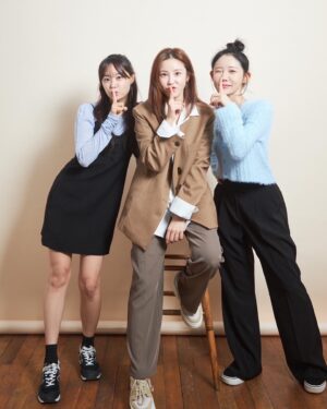 Song Ji-eun Instagram - 시크릿 데뷔 14주년🥳
우리의 소중한 시작을 기념할 수 있어 감사한 날🙏🏻 
14년 추억 안에 계신 모든 분들의 몸과 마음이 건강하기를 기도합니다🫶🏻💗