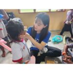 Song Ji-eun Instagram - 잊지 못할 7박9일 말레이시아 선교🇲🇾❤️