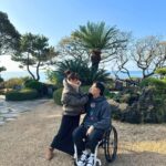 Song Ji-eun Instagram - 😘💚🌴