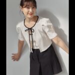 Song Ji-eun Instagram - 짜잔 2024 VEMVER 의 여름과 함께 하게 되었어요✨💖 러블리한 무드가 가득 담긴 뱀버의 이번 시즌! 많이 사랑해 주세요🫶🏻 #vemver #뱀버 @vem.ver