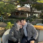 Song Ji-eun Instagram - 😘💚🌴