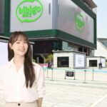 Song Ji-eun Instagram - 만나서 반가워! 새로워진 비비고 비비고가 새롭게 바뀌었어요! 새롭게 리뉴얼한 비비고의 로고와 패키지를 전 세계 어디에서나 같은 모습으로 만나볼 수 있어요! #비비고 #bibigo #비비고왕교자 #LiveDelicious #새로워진비비고는못참지 @bibigo.kr @bibigo.global #새로워진비비고 #세계를더맛있게 #비비고가바뀌었어 #비비고리뉴얼