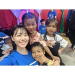 Song Ji-eun Instagram - 잊지 못할 7박9일 말레이시아 선교🇲🇾❤️