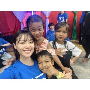 Song Ji-eun Instagram - 잊지 못할 7박9일 말레이시아 선교🇲🇾❤️