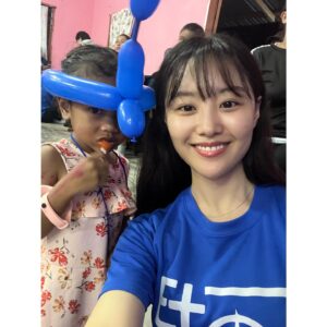 Song Ji-eun Instagram - 잊지 못할 7박9일 말레이시아 선교🇲🇾❤️